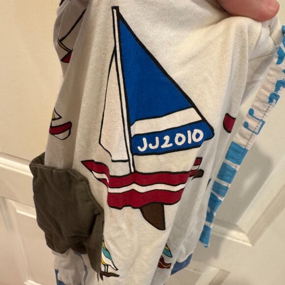 Jack Johnson Merch - Picture 5 of 6